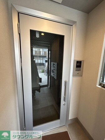 ハーベスト東市川の物件内観写真